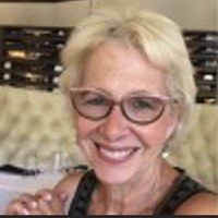 Portrait of Karyn Esken