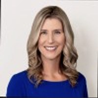 Portrait of Michelle Boley