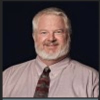 Portrait of Rob Sahlin